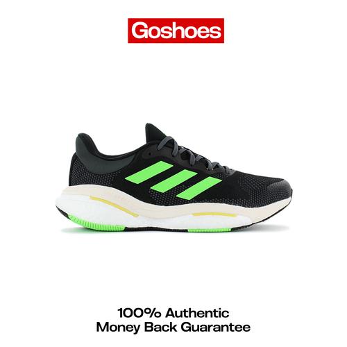 Jual Sepatu Olahraga Pria Adidas Solar Glide Boost GX6703