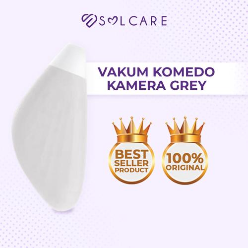 Promo VAKUM KOMEDO ELEKTRIK ALAT PENYEDOT KOMEDO LISTRIK - Tanpa Kamera