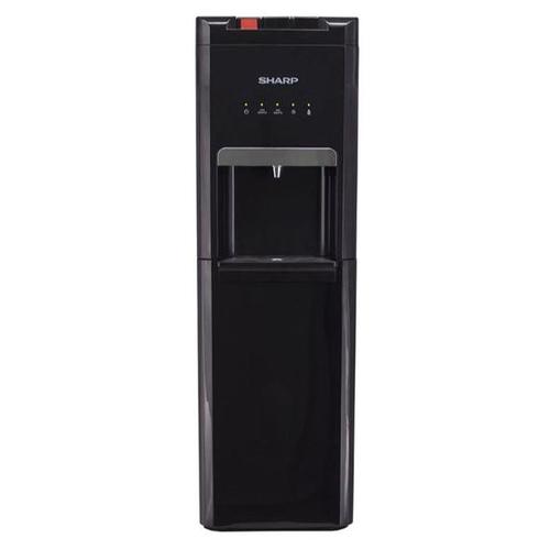 Sharp Object Dispenser Jual Sharp Dispenser Galon Bawah SWD66EHL - Jakarta Barat ...