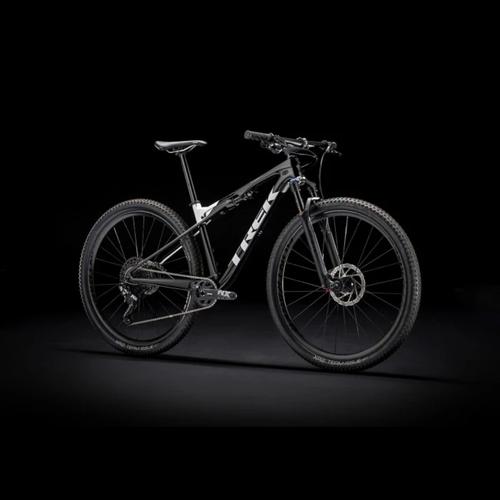 Sepeda Gunung MTB TREK SUPERCALIBER (2022) Carbon S di Jaya Bike Shop  Tgr Tokopedia