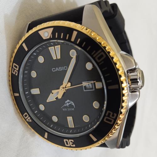 Casio MDV 106G | Preisvergleich Bei