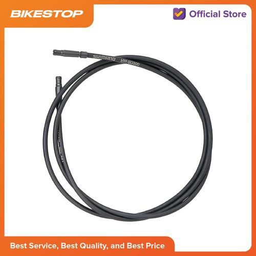 Câble électrique Shimano Di2 EW-SD300 – 150 Mm (IEWSD300L015) – Neuf