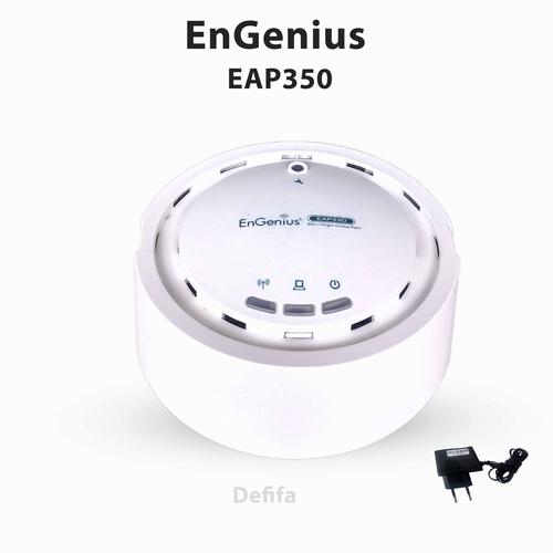 Jual EnGenius EAP350 Single-Band N300 Indoor Wireless WIFI Access Point ...