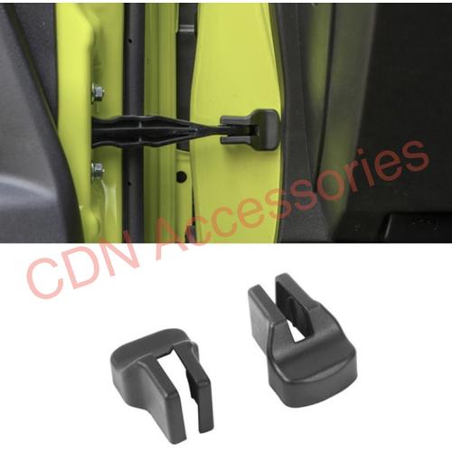 Jual Cover Door Lock Suzuki All New Jimny JB74 2019up/Cover Arm Pintu