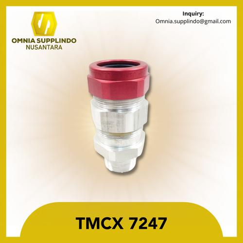 Jual Cable Gland Eaton Crouse Hind TMCX 7247 21/2" Aluminium Jakarta