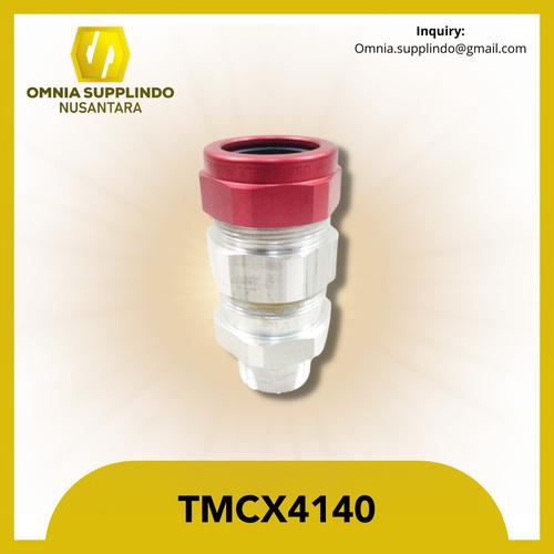 Jual Cable Gland Eaton Crouse Hind TMCX 4140 11/4" Aluminium Jakarta