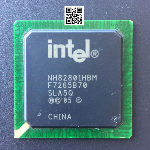 Jual Chipset Chip Intel NH82801HBM NH82801 HBM NH 82801HBM NH 82801 HBM ...