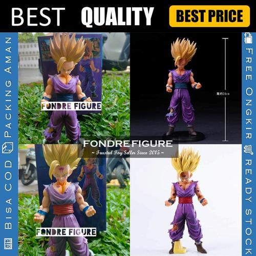 ドラゴンボールZ 香港限定 chocoolate×ドラゴンボール msp 孫悟空