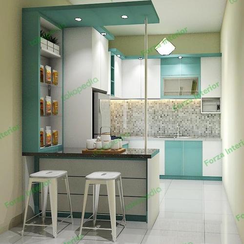 Kitchen Minimalis Modern Dan Mini Bar Terbaru Miniuty vrogue.co