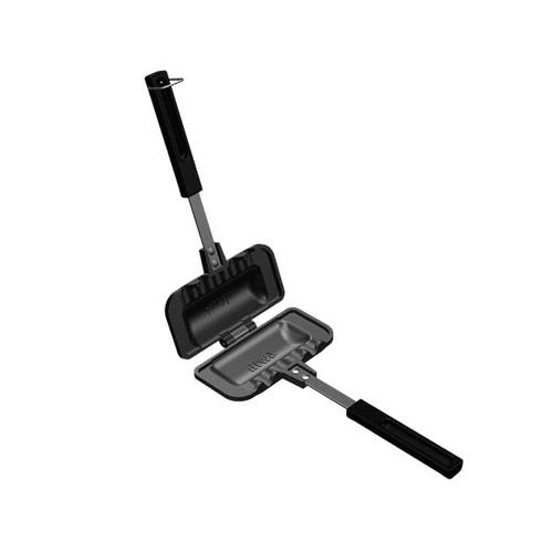 Appareil à Sandwich Chaud Solo Tsubame Sanjo - Aluminium - Camping - Neuf