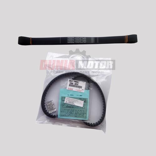 Jual TIMING BELT - TOYOTA - INNOVA & FORTUNER & HILUX & HIACE DIESEL ...