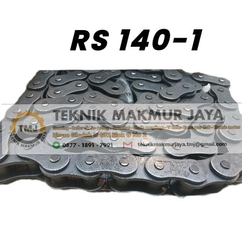 Jual ROLLER CHAIN RS 140-1 JEPANG (RANTAI SINGLE) JAPAN - Jakarta Barat ...