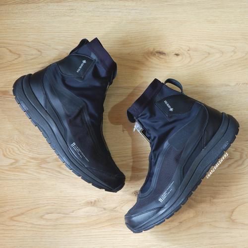 Jual 11 By Boris Bidjan Saberi x Salomon Bamba High GTX 