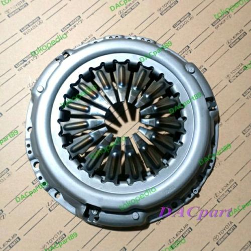 Jual Dekrup Matahari Clutch Cover Toyota Hilux Fortuner 2.5 KUALITAS