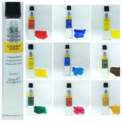Phthalo Green - Classico - Oil - Categorie