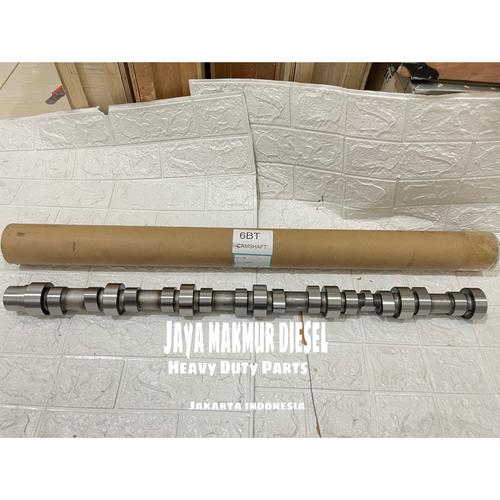 Jual Camshaft Noken As Komatsu PC200-7 PC 200 7 Engine 6BT Cummins ...