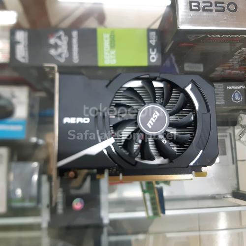 HOT Asus Gtx 1050 Ti 4gb Vs Gt 1030 2gb Gtx 560 Ti Gtx 500 Vs - Main Image