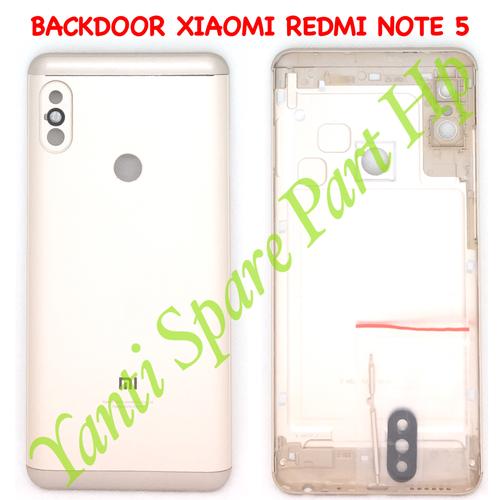 Body Panels Mobile Cover Of Redmi 5a Jual Backdoor Back Cover Back