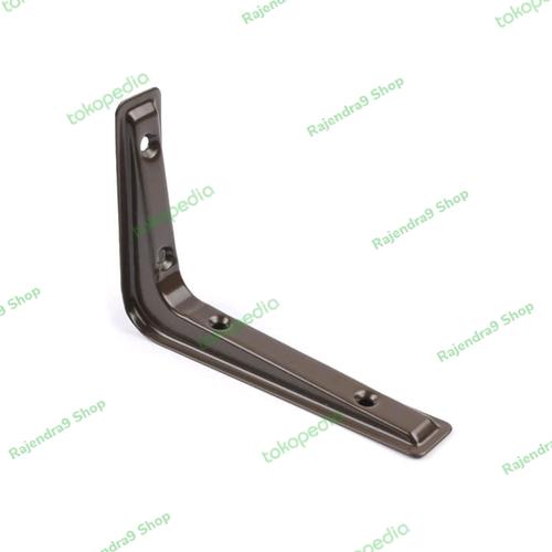 Siku Rak Square Jual ORIGINAL Masterspace Siku Rak L 12X8 Cm - Cokelat - Kota Bandung ...