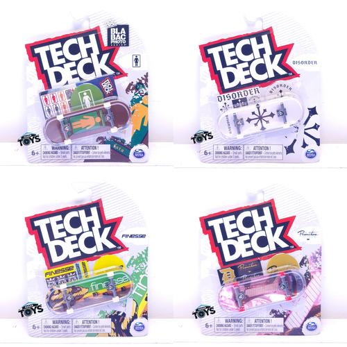 Jual Tech Deck 96mm Fingerboards Techdeck New Terbaru 2023 Girl