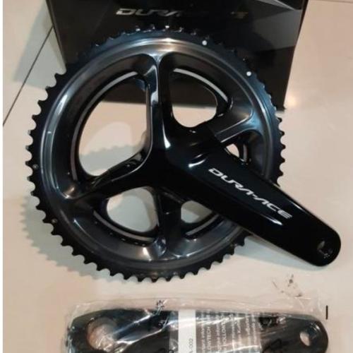 パーツ DURA-ACE FC-9100 50-34 Shimano DURA ACE Chainring for