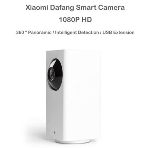 Furper Xiaomi Dafang 1080p Smart Monitor Camera Xiaomi Mijia