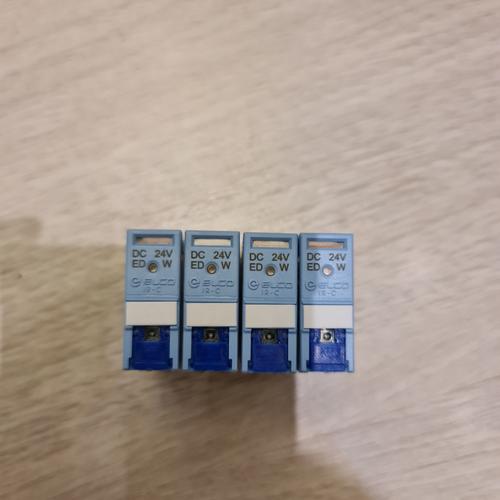 RELECO 100%-nuovo 5 pz C10-A10X AC115V AC230V DC24V S-10 5pin 10A relè originale  13