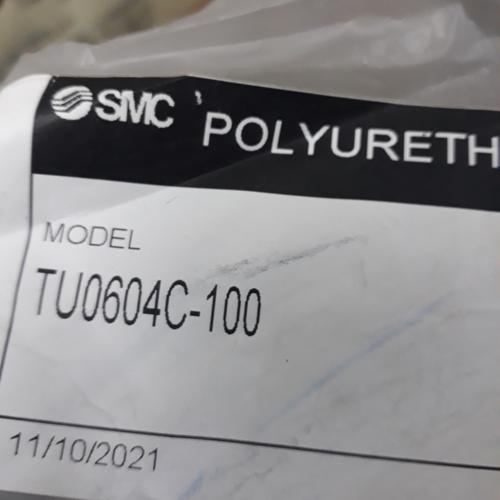 Jual selang angin smc 6mm TU0604C-100 - Jakarta Barat - aneka pneumatic ...