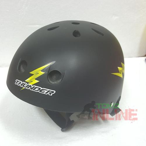 Jual Helm Thunder untuk sepatu roda, inline skate, skateboard, sepeda