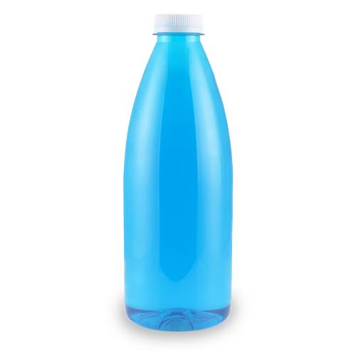 Jual [10pcs] Botol Cantik Besar 600ml | Botol Plastik - Kota Surabaya ...
