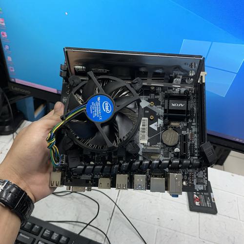 Jual PAKETAN MOBO PROCESSOR I5 GEN RAM 8GB SSD 240GB MULUS GARANSI ...