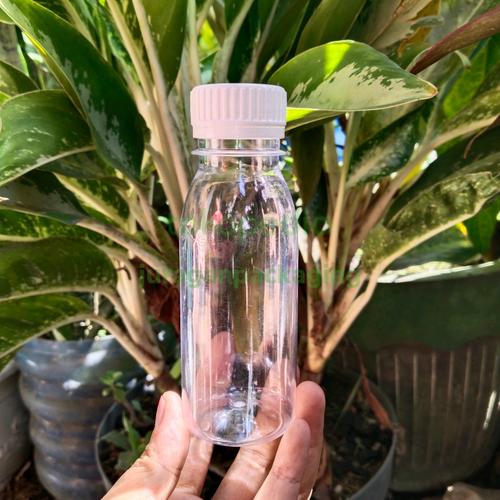 Jual botol 125ml botol cuko botol minuman - Kota Palembang ...
