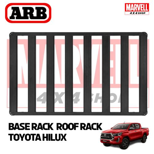 Jual Rak Atap ARB AUSTRALIA BASE RACK / ROOF RACK TOYOTA HILUX REVO