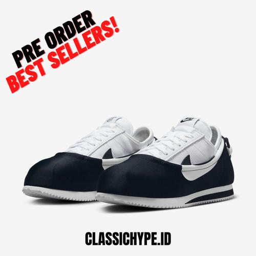 Jual CLOT X NIKE CLOTEZ - 41 - Kota Medan - classichype.id | Tokopedia nike 41