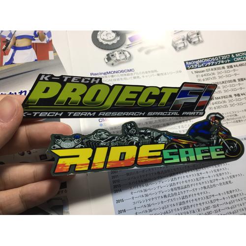 77370660D Cavalletto Laterale Cromato One Italia Per Malaguti Phantom F12 Aria E Liquido Tutte - Foto 8