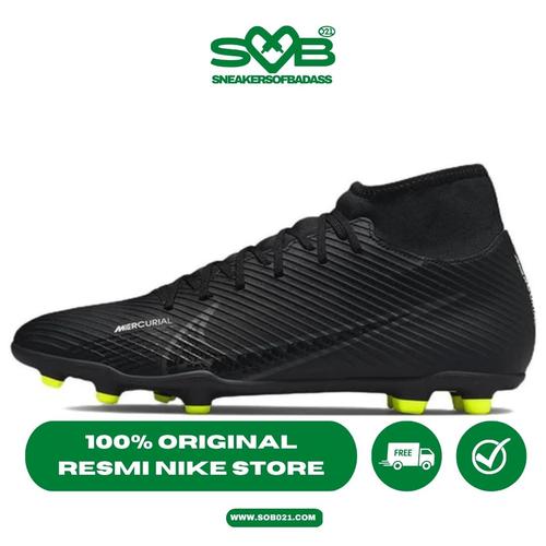 NIKE（ナイキ） SUPERFLY 9 CLUB FG/MG（スーパーフライ9 クラブ