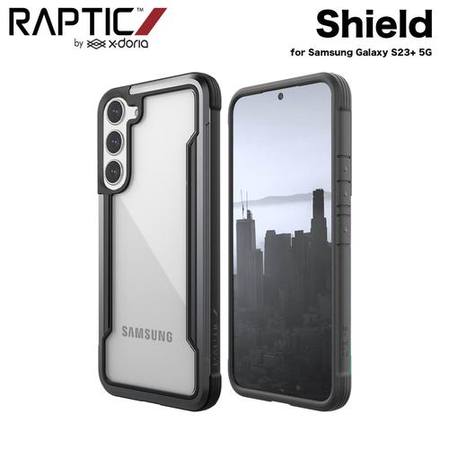 Promo XDoria Raptic SHIELD Casing Samsung Galaxy S23 Plus 5G