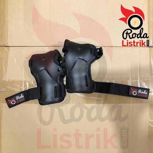 Jual SOARED Wristguard Wrist Hand Palm Pad Guard Protective EUC Riding