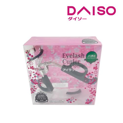 Jual Daiso Eyelash Curler Jakarta Utara DAISO JAPAN OFFICIAL STORE