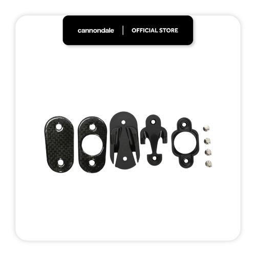 Jual Cable Guide Cannondale Systemsix Downtube Kota Tangerang