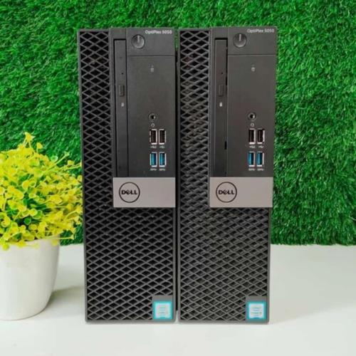 OPTIPLEX5050/i7/16G/SSD256G+2T/無線/Office