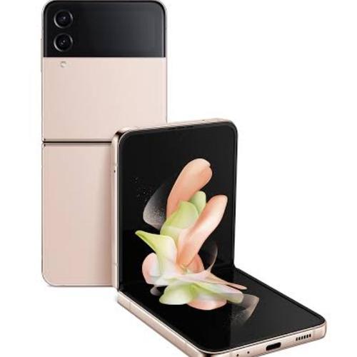 Rose gold flip 4 Clearance