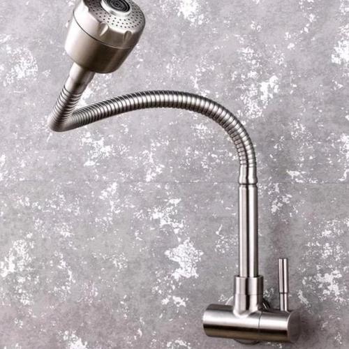 Jual BEST KERAN AIR KRAN LEHER ANGSA FLEKSIBEL / KRAN CUCI PIRING ...