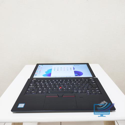 Lenovo ThinkPad X280 Tactile – I5-8350U, 8Go RAM, 250Go SSD, Win11 – Occasion