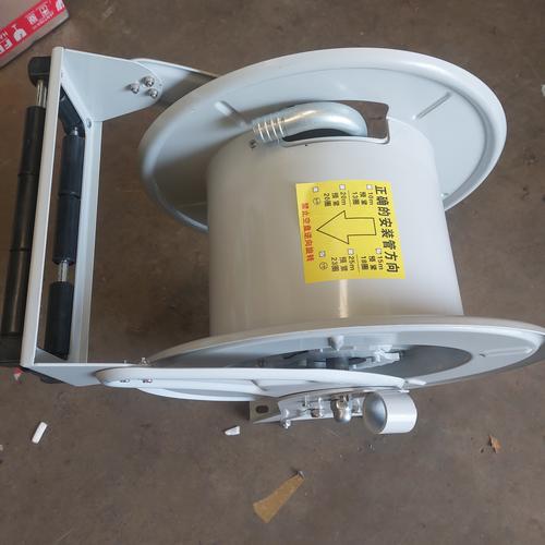 Jual HOSE REEL HOSE RIL SELANG BBM UKURAN 1" INCHI x 15 METER Kota