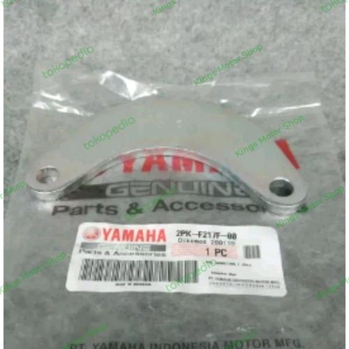 Jual Conrod Connecting Arm Yamaha XSR155 R15 V3 V4 MT15 New Vixion ...