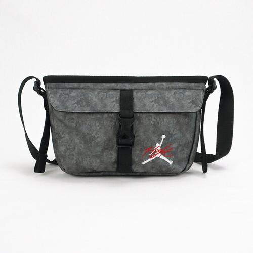 Jual JORDAN FLIGHT TOUR MESSENGER BAG [DV5312-011] Kota