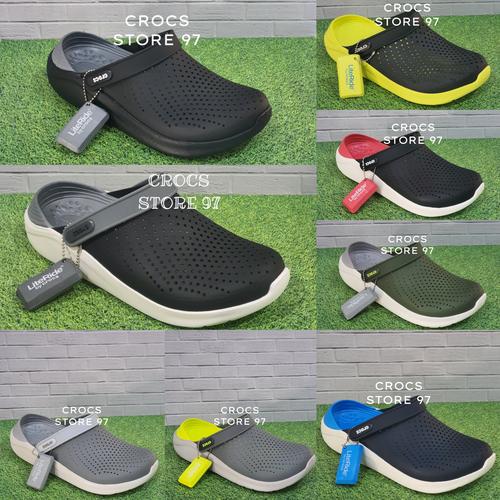 Literide 360 Crocs Literide Replica Crocs Literide Clog Original