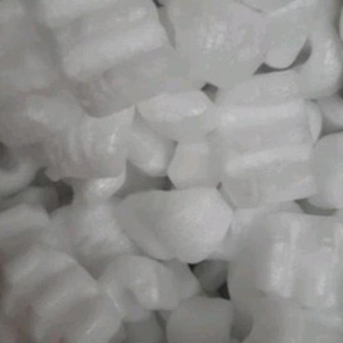 Jual packing peanut / styrofoam / busa packing / pengaman barang ...