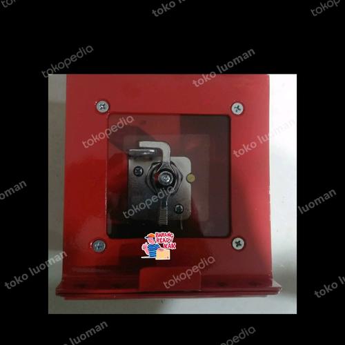 Jual loto box single battery switch on off leverkit - Kota Tangerang ...